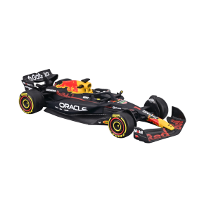 1:64 F1 2025 - Oracle Red Bull Racing RB21 #1 Max Verstappen - Image 2