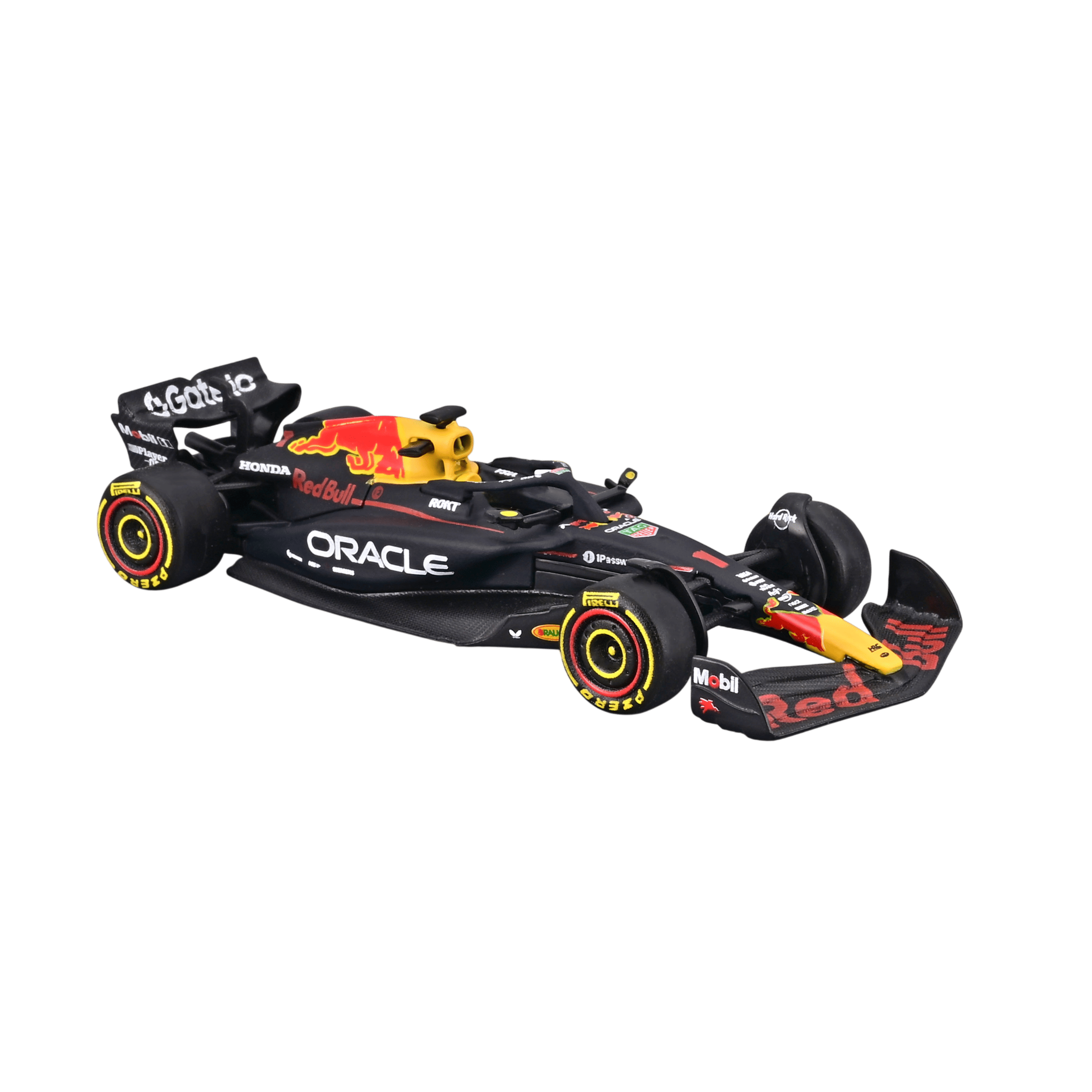 1:64 F1 2025 - Oracle Red Bull Racing RB21 #1 Max Verstappen - Image 2
