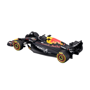 1:64 F1 2025 - Oracle Red Bull Racing RB21 #1 Max Verstappen - Image 3