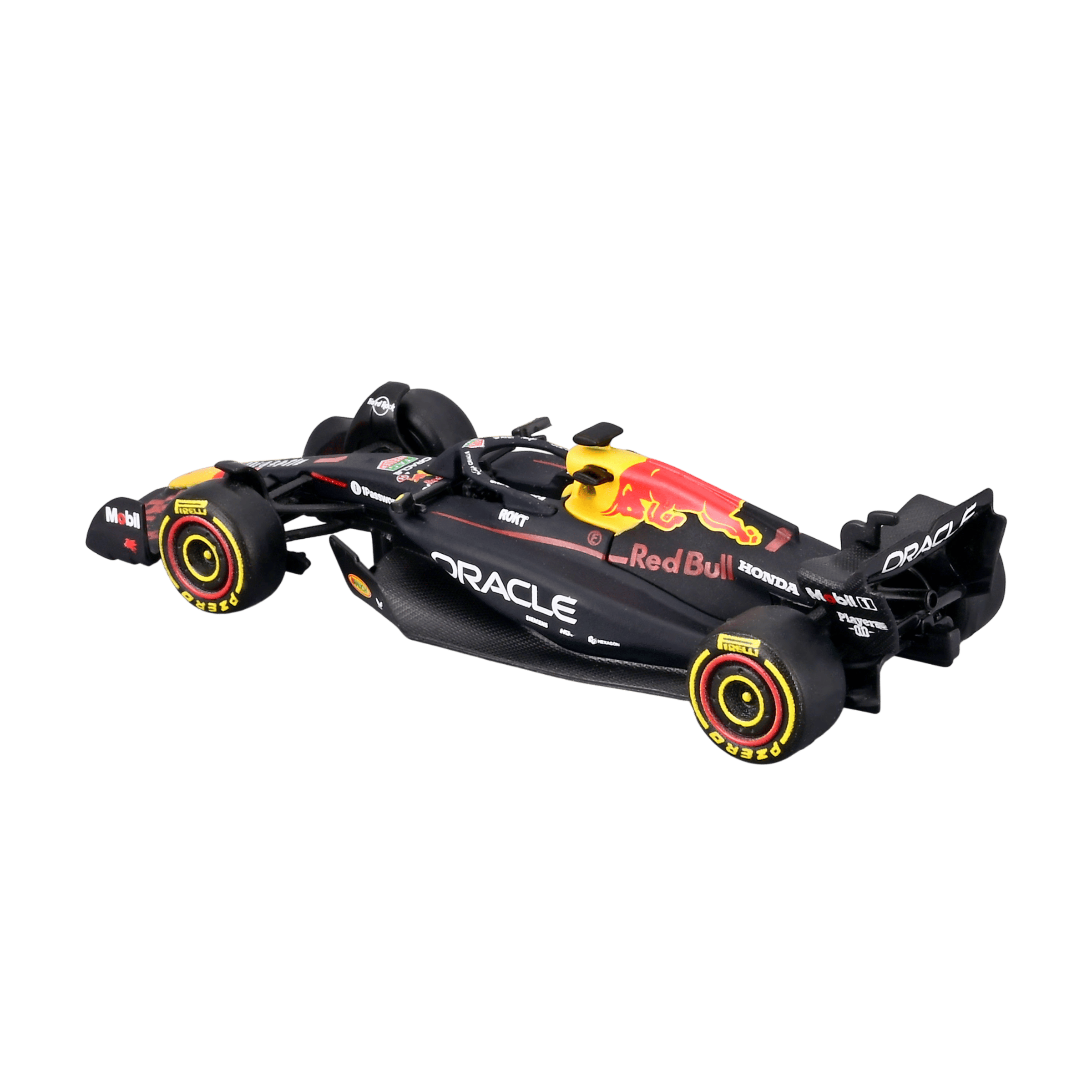 1:64 F1 2025 - Oracle Red Bull Racing RB21 #1 Max Verstappen - Image 3