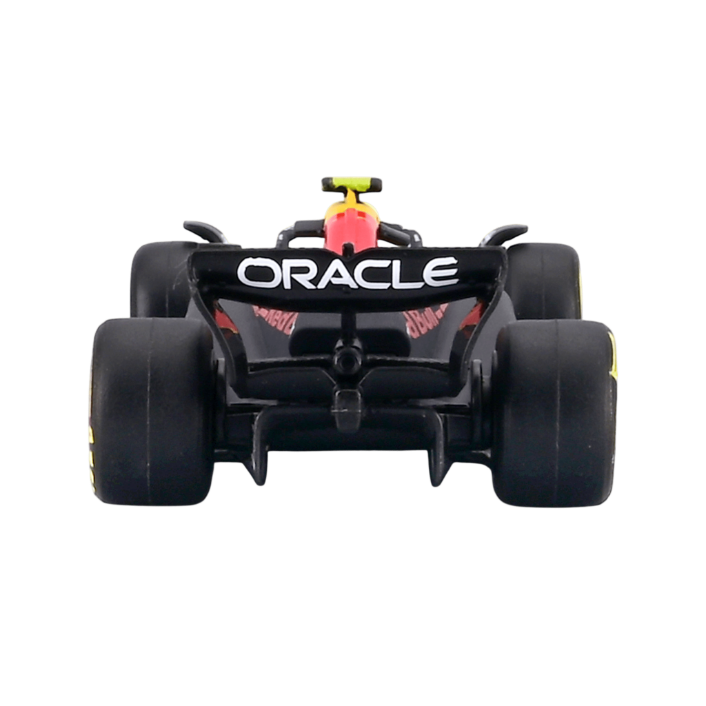 1:64 F1 2025 - Oracle Red Bull Racing RB21 #22 Yuki Tsunoda