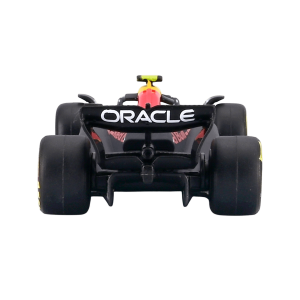 1:64 F1 2025 - Oracle Red Bull Racing RB21 #22 Yuki Tsunoda - Image 5