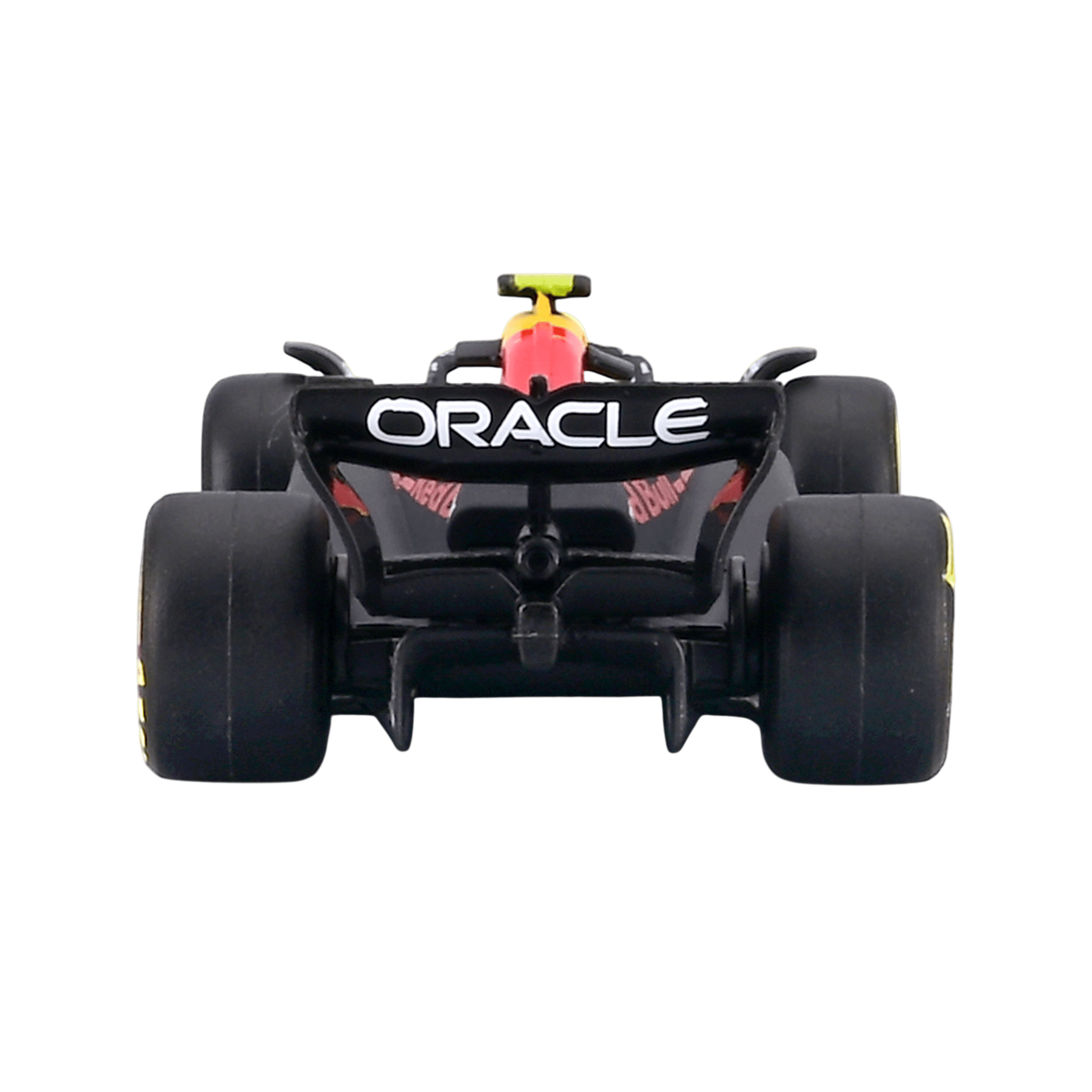 1:64 F1 2025 - Oracle Red Bull Racing RB21 #22 Yuki Tsunoda - Image 5