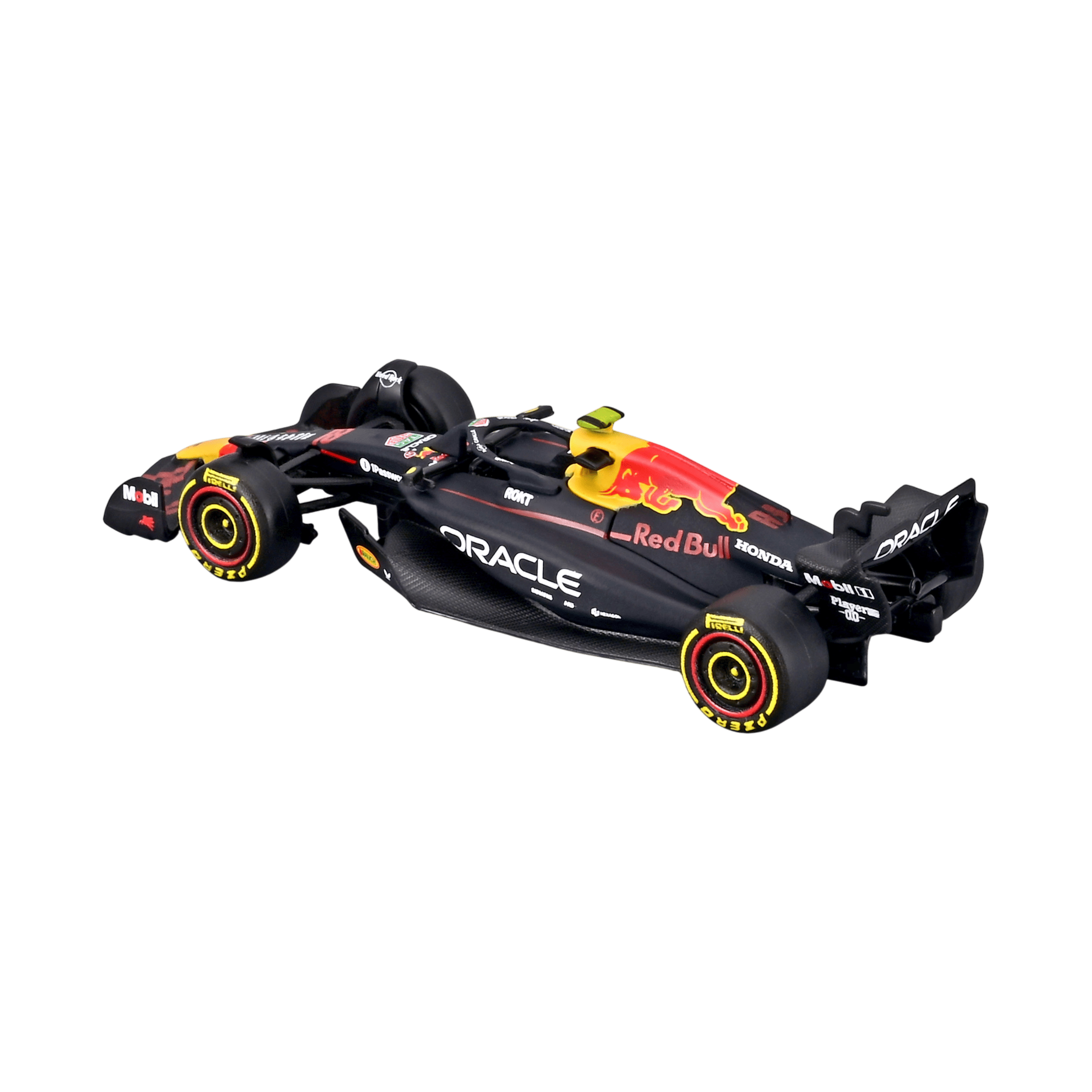 1:64 F1 2025 - Oracle Red Bull Racing RB21 #22 Yuki Tsunoda - Image 2