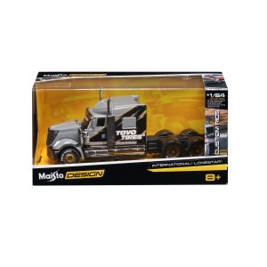 1:64 Custom Rigs - Assorted - Image 1