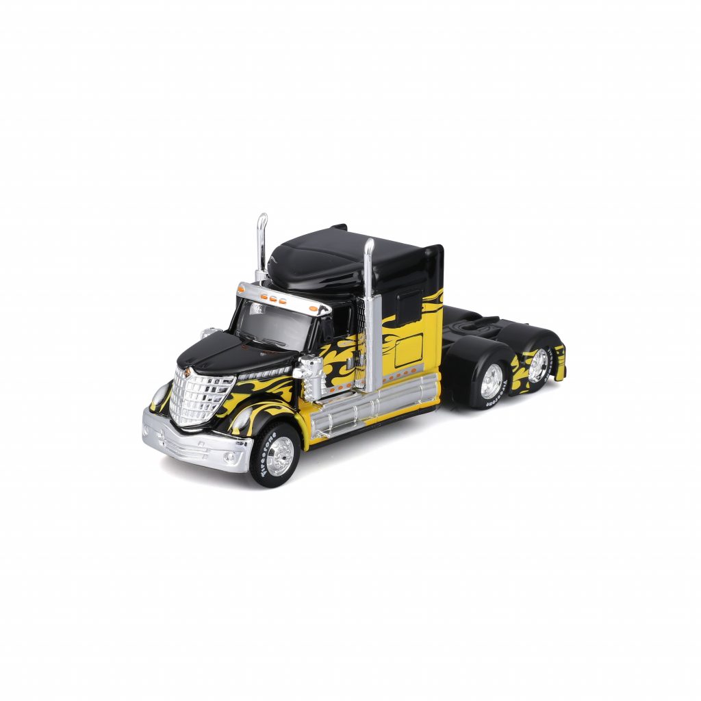 1:64 Custom Rigs - Assorted