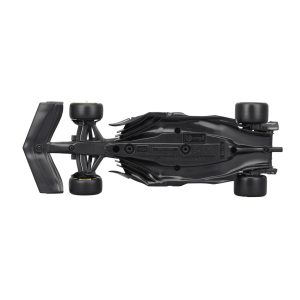 1:24 F1 2024 with figure - Mercedes-AMG W14 #44 Lewis Hamilton - Image 7