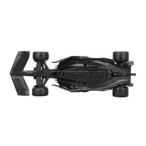 1:24 F1 2024 with Figure - Mercedes-AMG W14 #63 George Russell - Image 7