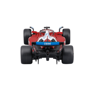 1:43 F1 2025 - Ferrari SF-25 #16 Charles Leclerc in Window Box - Image 11
