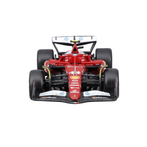 1:43 F1 2025 - Ferrari SF-25 #44 Lewis Hamilton in Window Box - Image 12