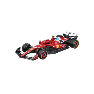 1:43 F1 2025 - Ferrari SF-25 #44 Lewis Hamilton in Window Box - Image 10
