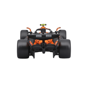 1:43 F1 2025 - McLaren MCL39 #81 Oscar Piastri in Window Box - Image 10
