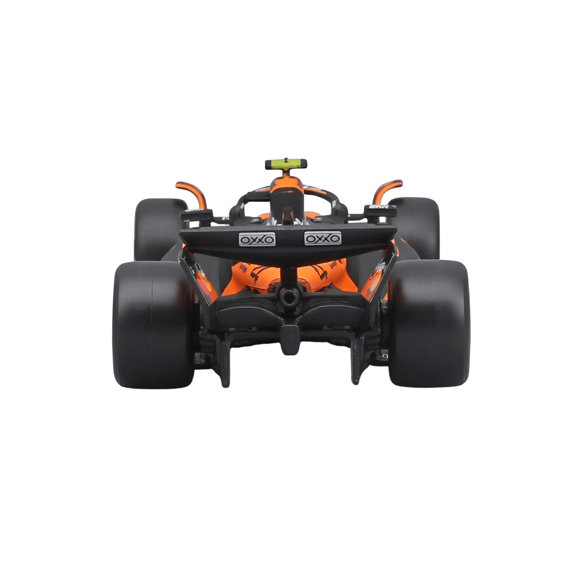 1:43 F1 2025 - McLaren MCL39 #81 Oscar Piastri in Window Box - Image 10