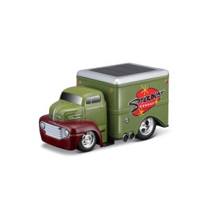 1:64 Muscle Machines Work Rigs - Assorted - Image 14