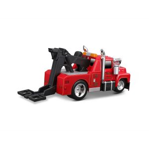 1:64 Muscle Machines Work Rigs - Assorted - Image 2