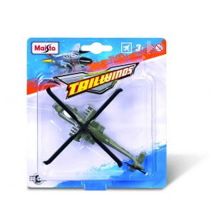 4.5" Tailwinds - Image 4