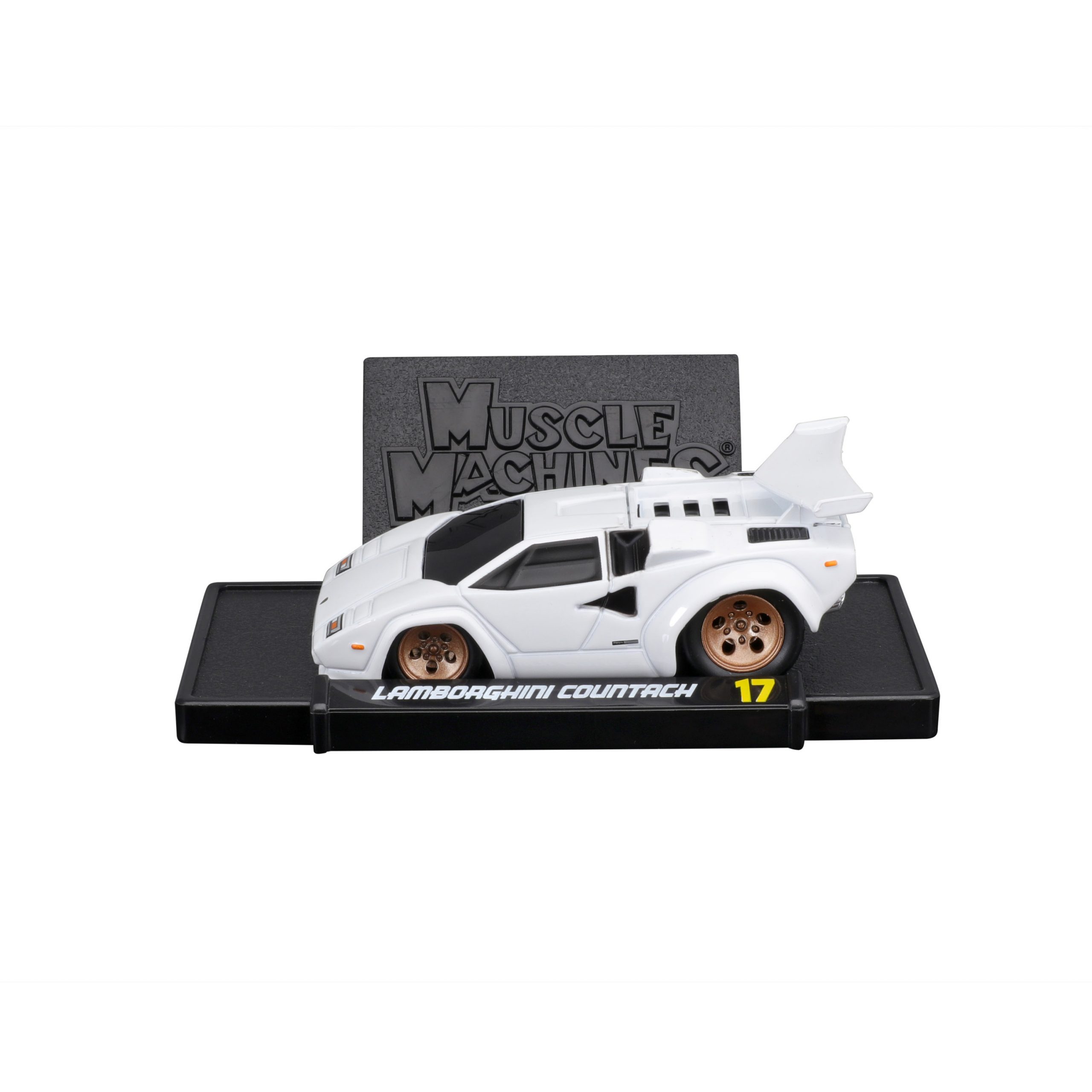 1:64 Muscle Machines - Assorted - Image 11