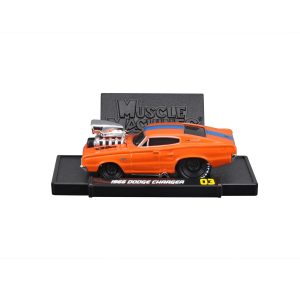1:64 Muscle Machines - Assorted - Image 8