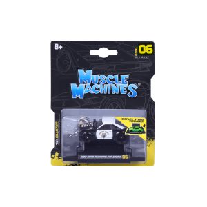 1:64 Muscle Machines - Assorted - Image 10