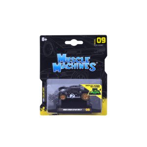 1:64 Muscle Machines - Assorted - Image 1