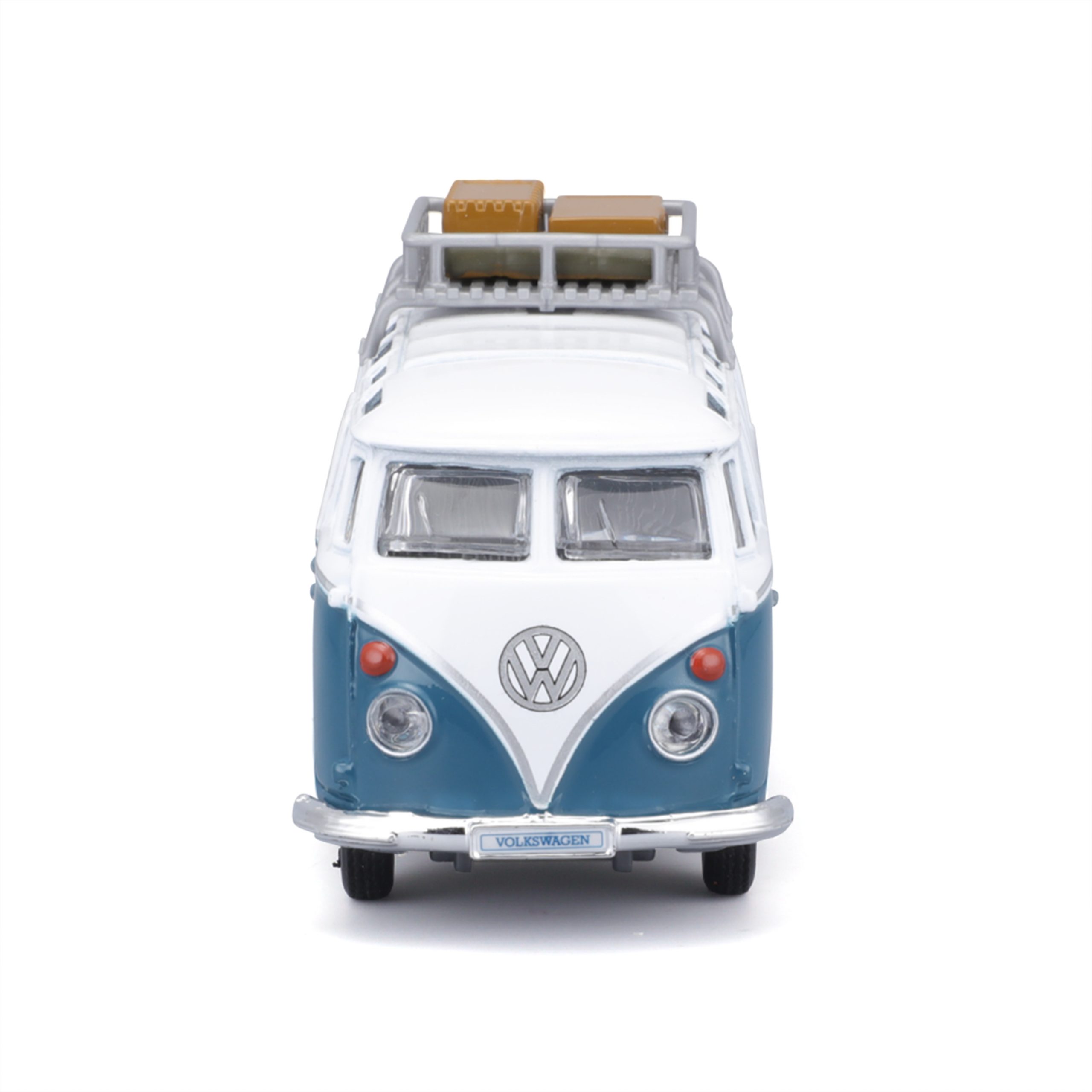 1:43 Weekend VW - VW Van Samba & VW Type 2 - Image 2