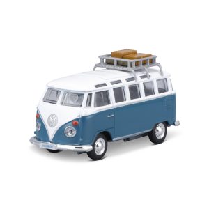 1:43 Weekend VW - VW Van Samba & VW Type 2 - Image 3