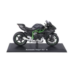 1:12 Motorcycles with stand - Assorted - Image 8