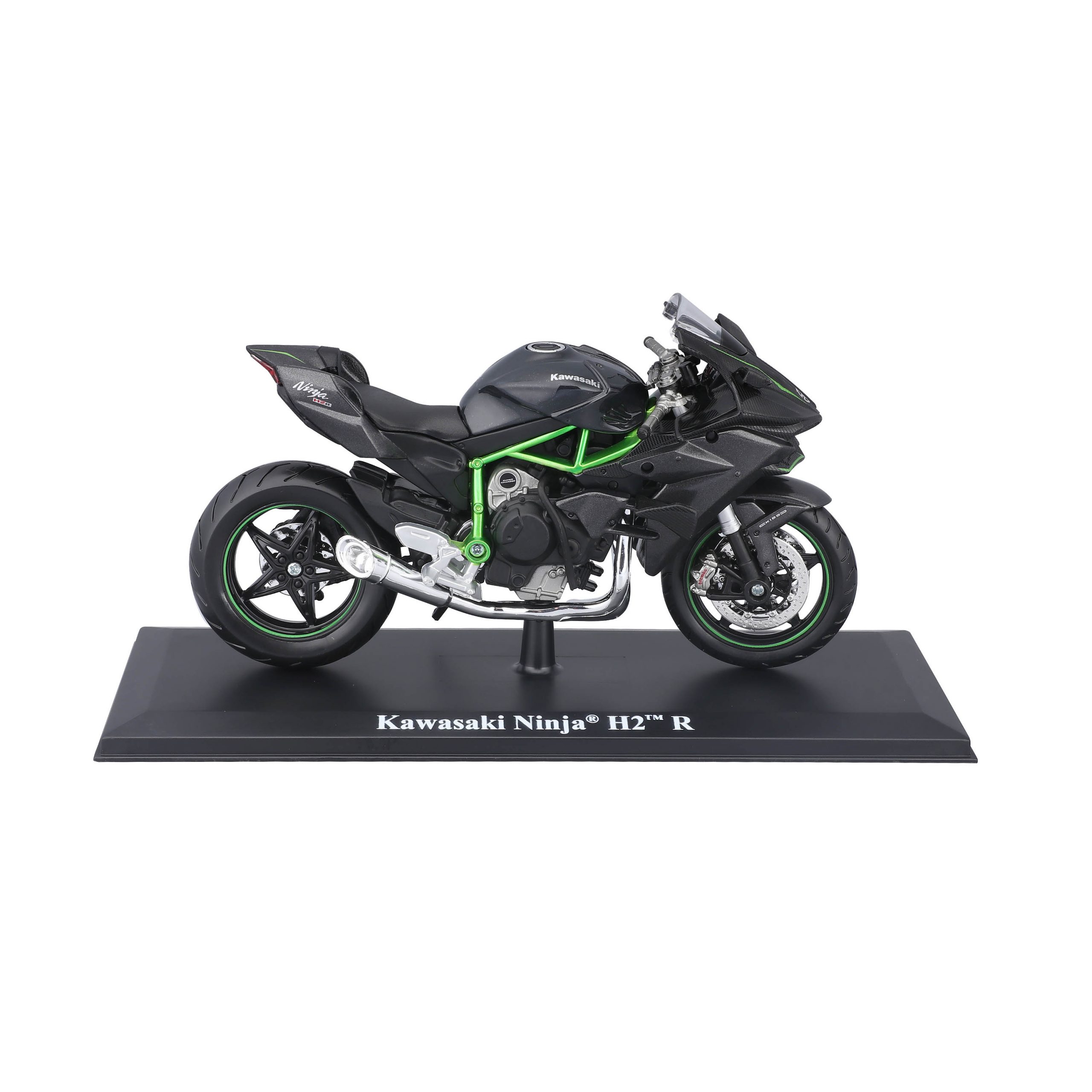 1:12 Motorcycles with stand - Assorted - Image 8