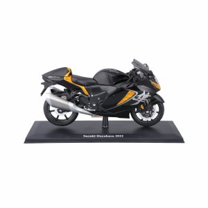 1:12 Motorcycles with stand - Assorted - Image 6