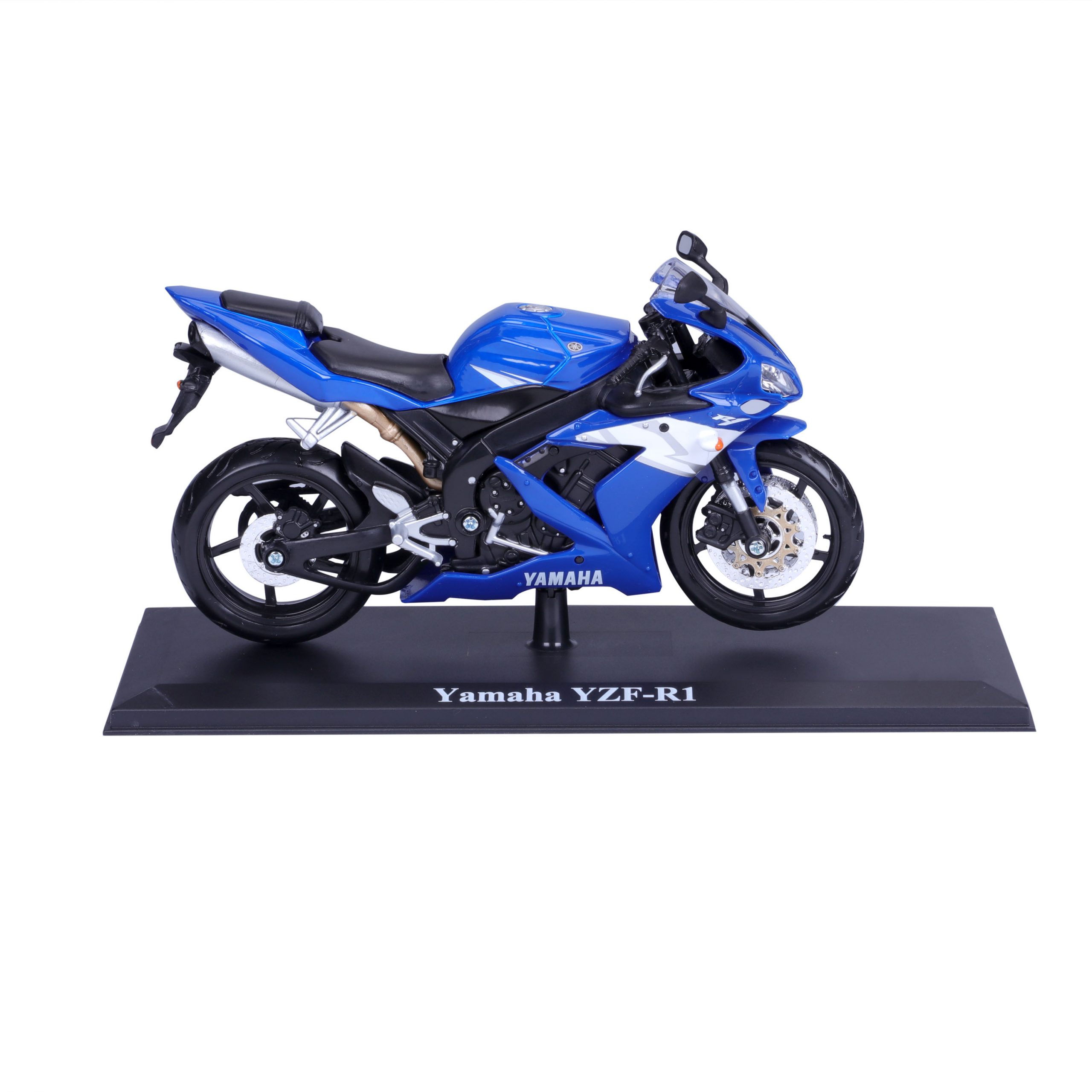1:12 Motorcycles with stand - Assorted - Image 16