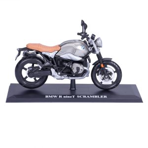 1:12 Motorcycles with stand - Assorted - Image 14