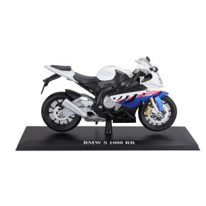1:12 Motorcycles with stand - Assorted - Image 12
