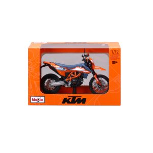 1:12 Motorcycles with stand - Assorted - Image 5