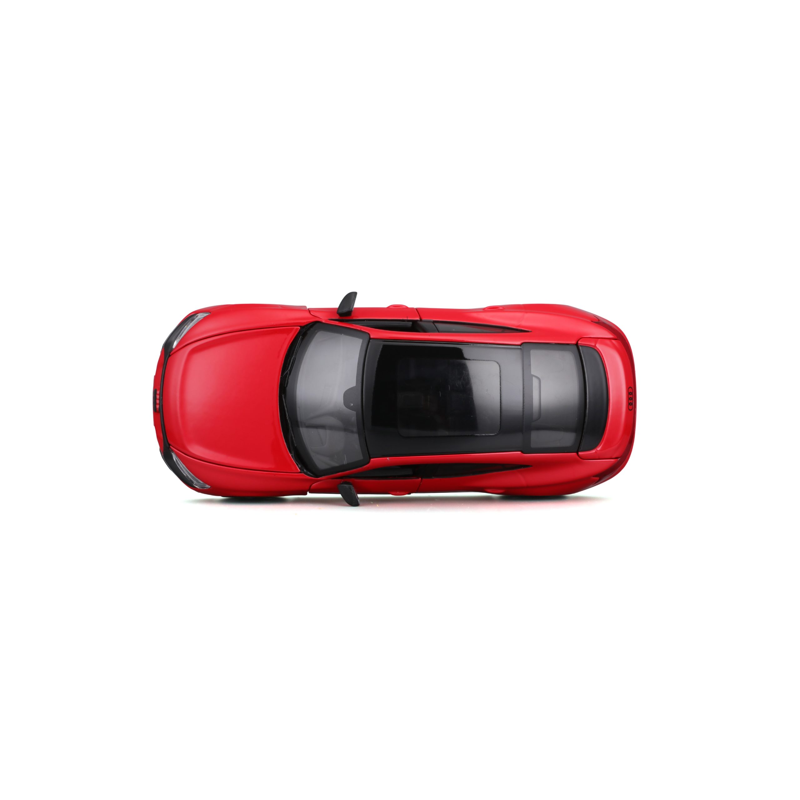 1:25 Maisto Special Edition - 2022 Audi RS E-Tron GT - Red in Window Box - Image 6