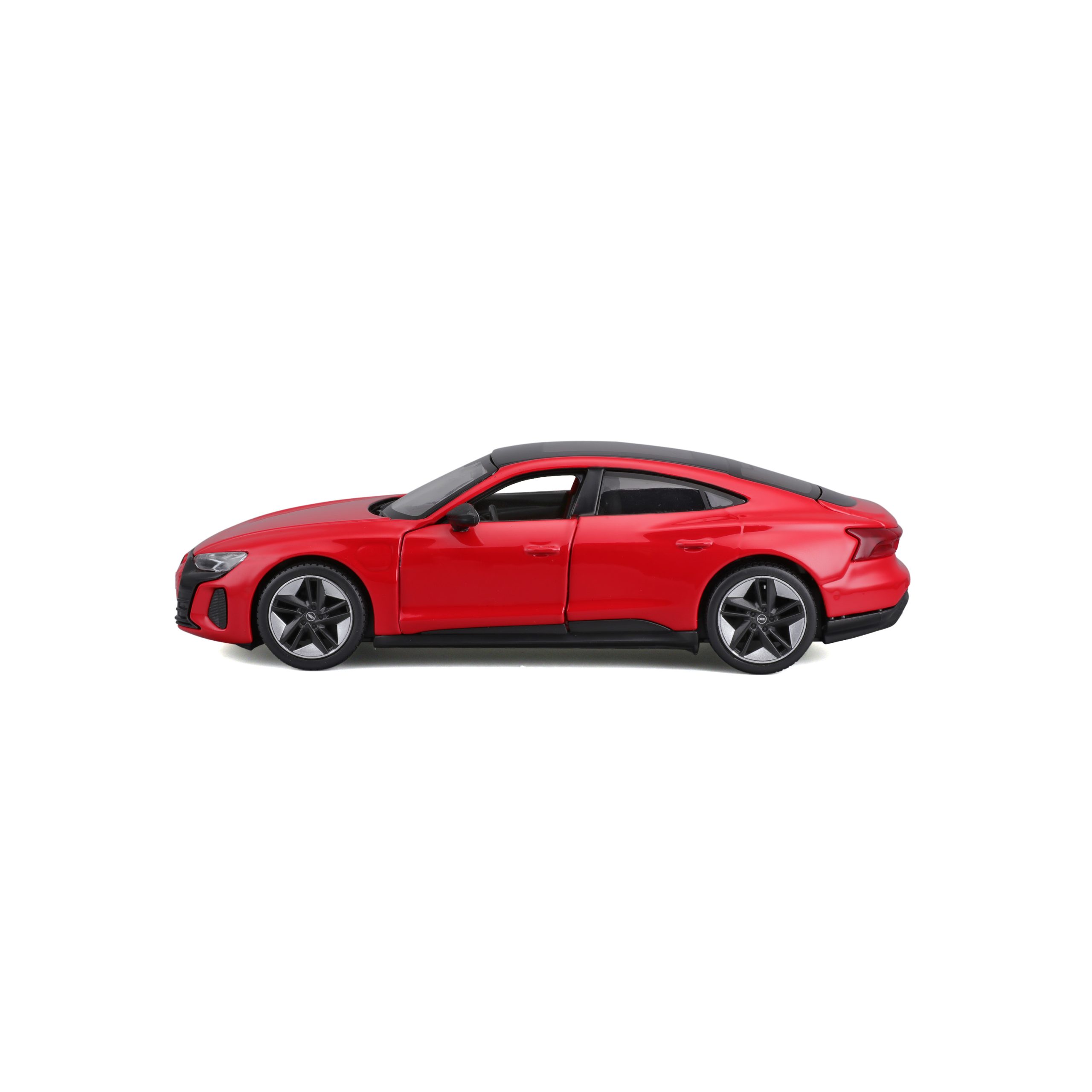 1:25 Maisto Special Edition - 2022 Audi RS E-Tron GT - Red in Window Box - Image 2
