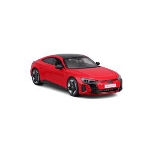 1:25 Maisto Special Edition - 2022 Audi RS E-Tron GT - Red in Window Box - Image 4