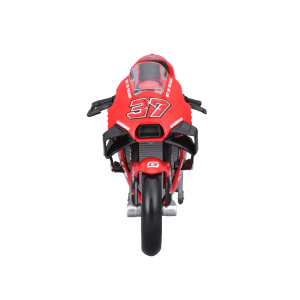 1:18 MotoGP 2023 – GASGAS Tech3 MotoGP #37 Augusto Fernandez - Image 5