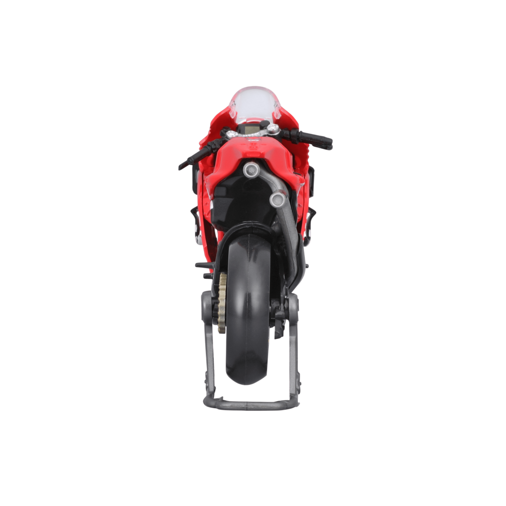 1:18 MotoGP 2023 – GASGAS Tech3 MotoGP #37 Augusto Fernandez