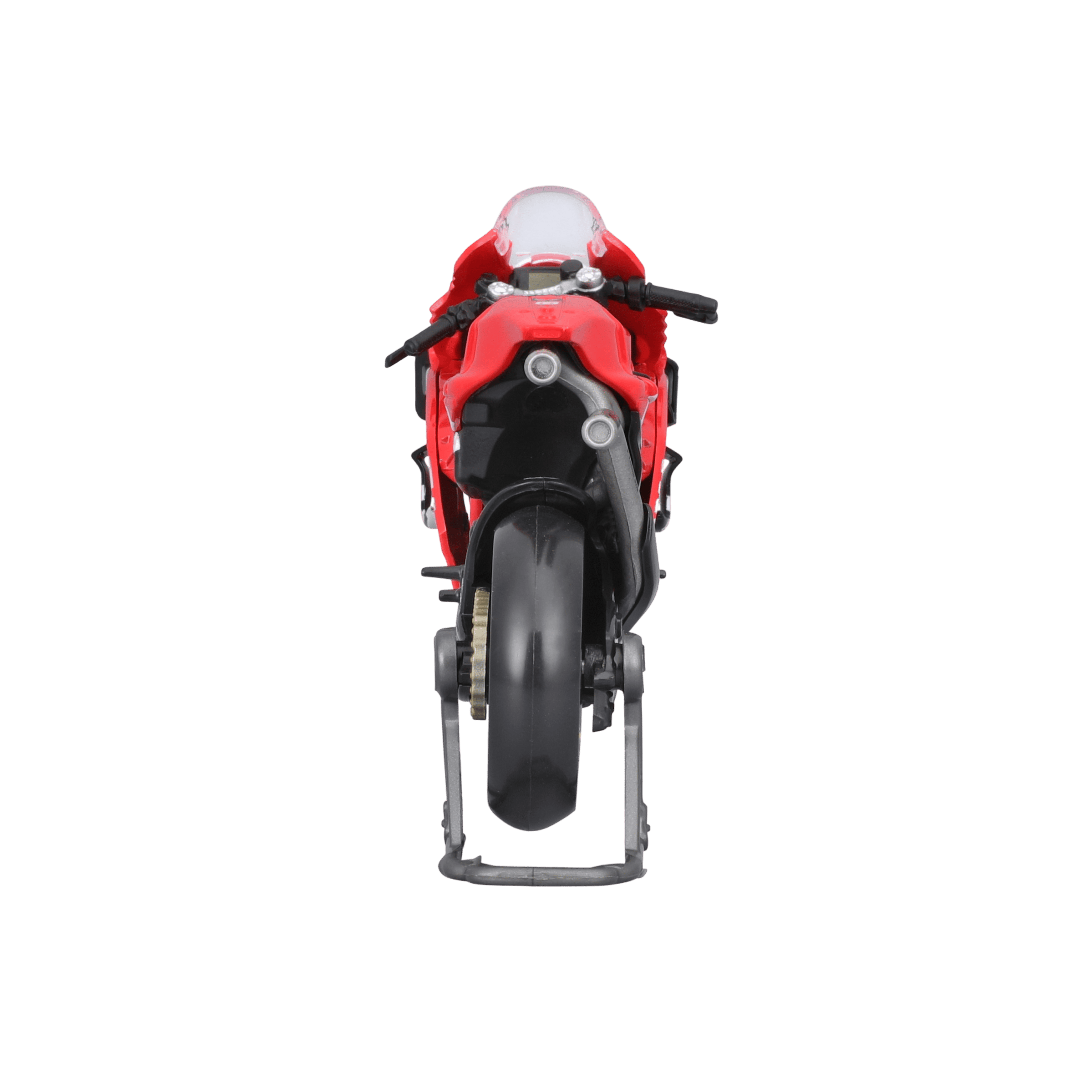 1:18 MotoGP 2023 – GASGAS Tech3 MotoGP #37 Augusto Fernandez - Image 4