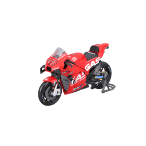 1:18 MotoGP 2023 – GASGAS Tech3 MotoGP #37 Augusto Fernandez - Image 1