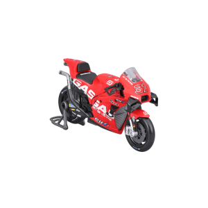 1:18 MotoGP 2023 – GASGAS Tech3 MotoGP #37 Augusto Fernandez - Image 3