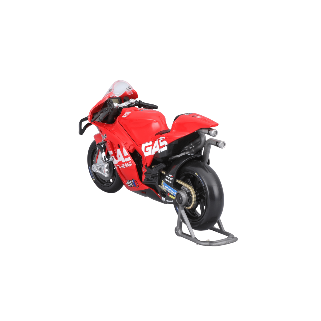 1:18 MotoGP 2023 – GASGAS Tech3 MotoGP #37 Augusto Fernandez