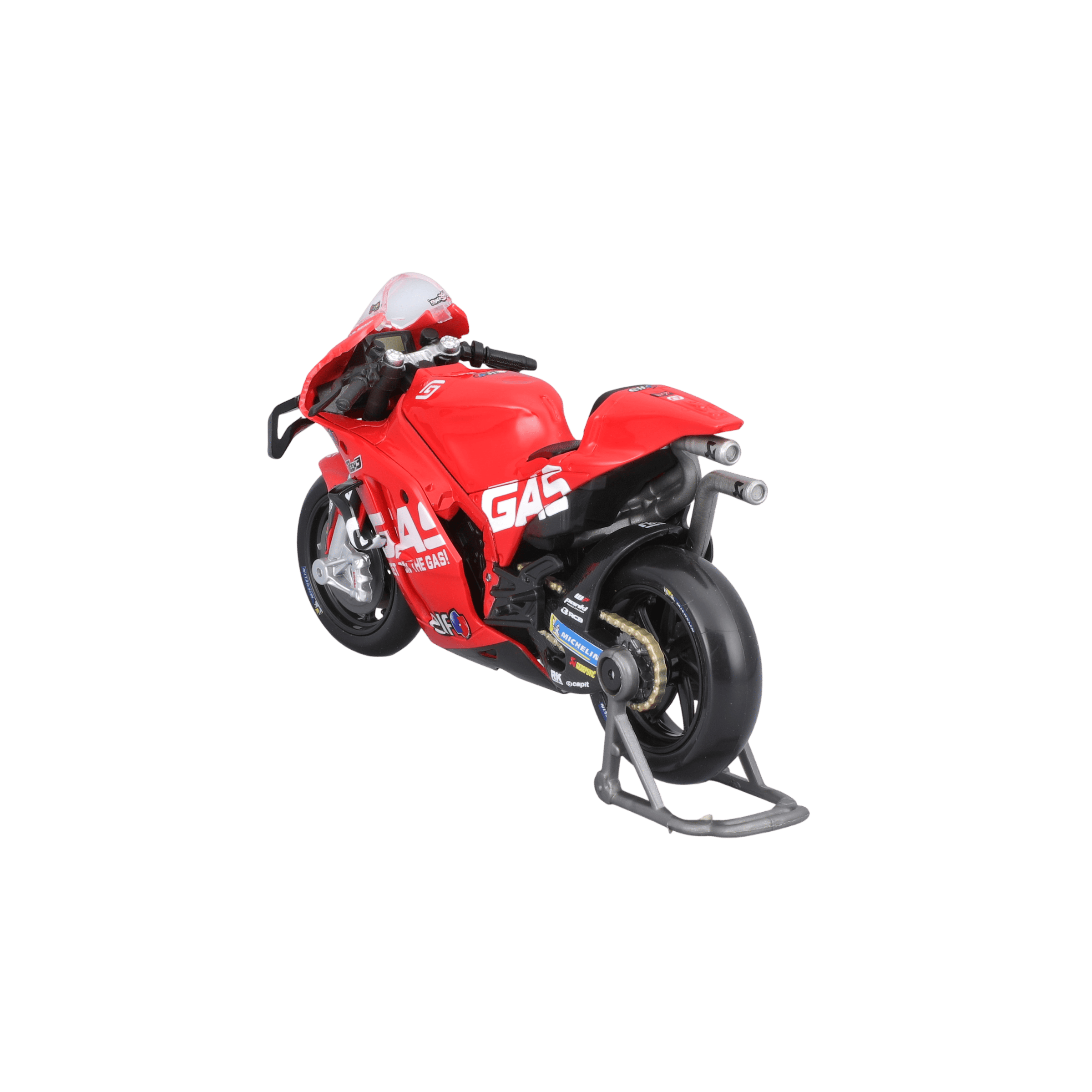 1:18 MotoGP 2023 – GASGAS Tech3 MotoGP #37 Augusto Fernandez - Image 2