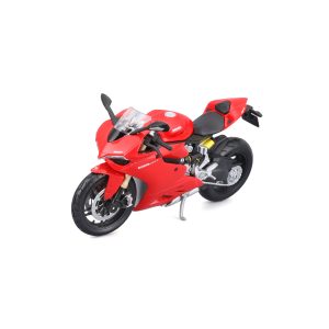 1:12 Motorcycle Model Kit - Assorted - Image 9