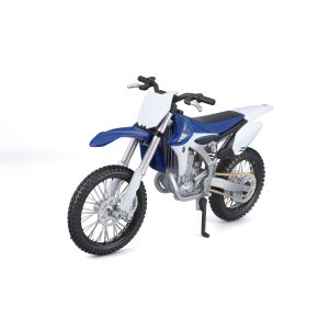 1:12 Motorcycle Model Kit - Assorted - Image 7