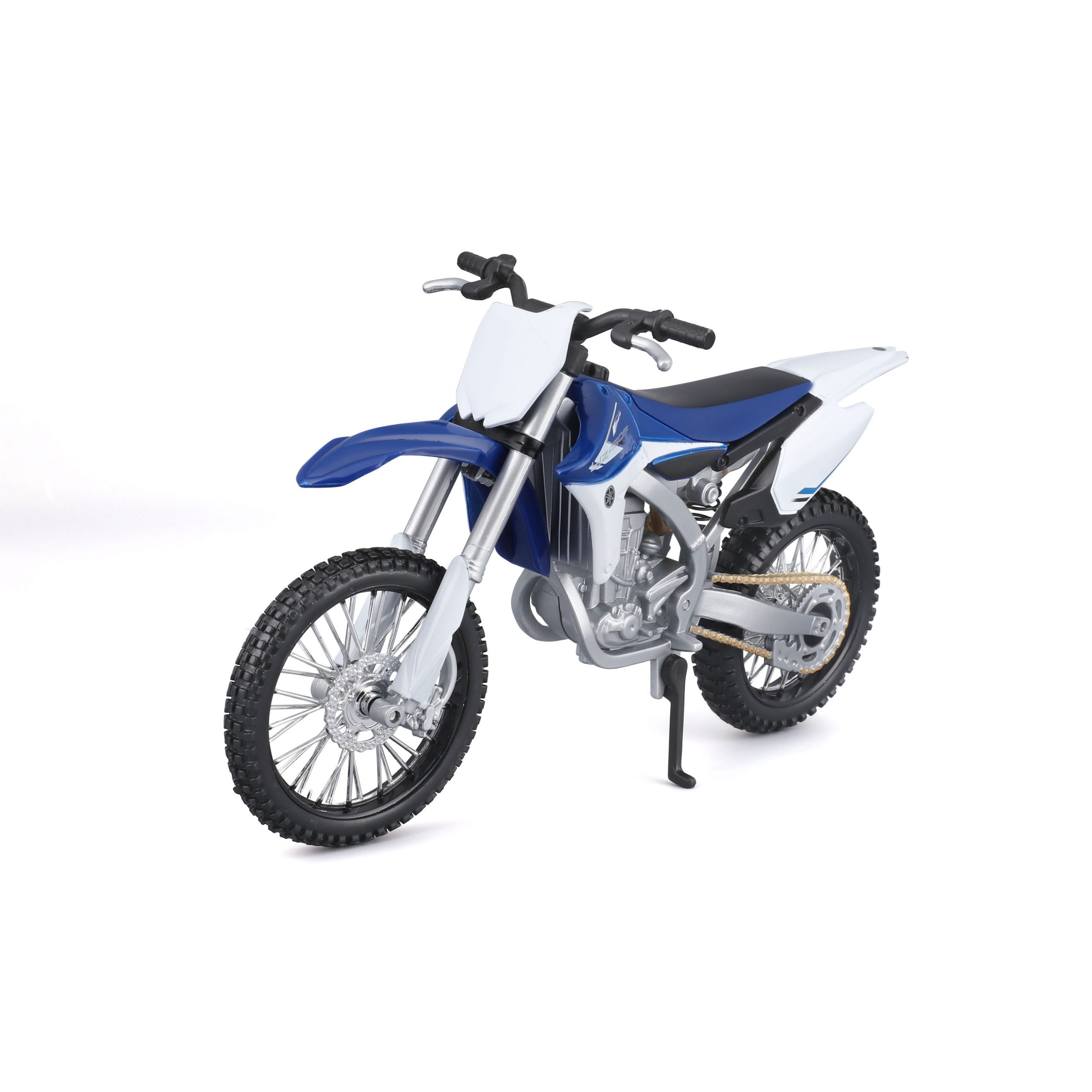 1:12 Motorcycle Model Kit - Assorted - Image 7