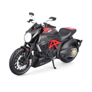 1:12 Motorcycle Model Kit - Assorted - Image 5
