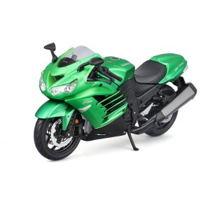1:12 Motorcycle Model Kit - Assorted - Image 4