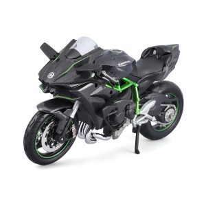 1:12 Motorcycle Model Kit - Assorted - Image 2