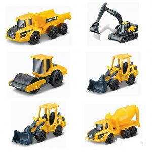 3" Volvo - Image 2
